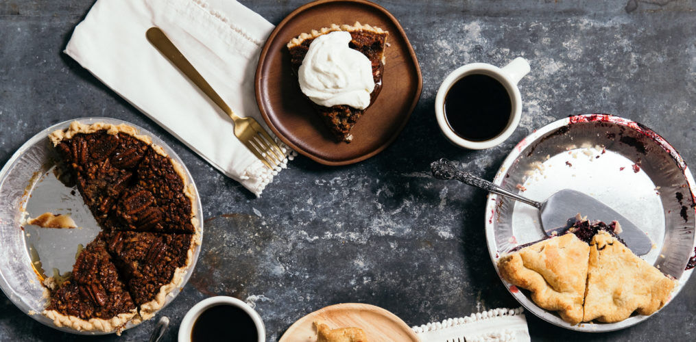 Pie Paradise